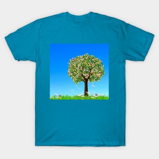 Spring T-Shirt